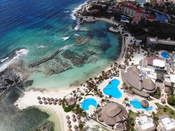 Arrecifes Modulares Artificiales - Arrecifes para Protección Costera